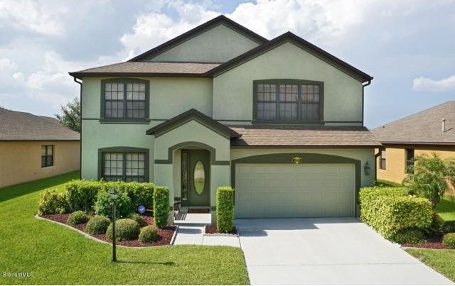 1225 Bolle Rockledge, FL 32955
