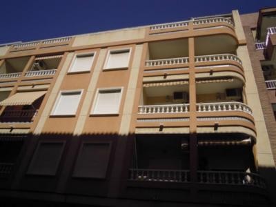 3 Bedrooms - Penthouse - Alicante - For..