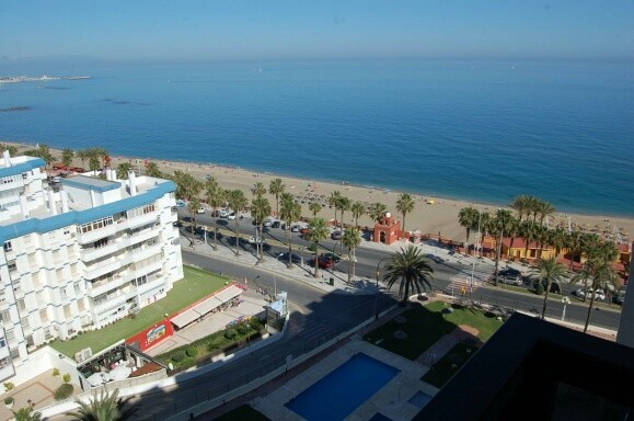 Apartment - 1 bedroom apartment in the..