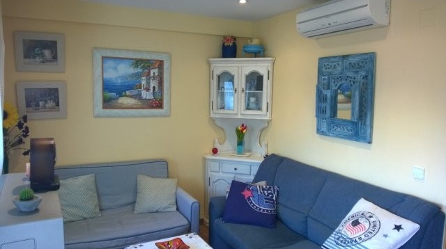 Pla Apartment in Calpe - 2