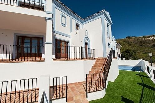 3 Bedrooms - Townhouse - Malaga - For..
