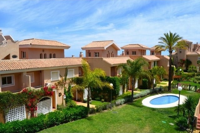 3 Bedrooms - Townhouse - Malaga - For..