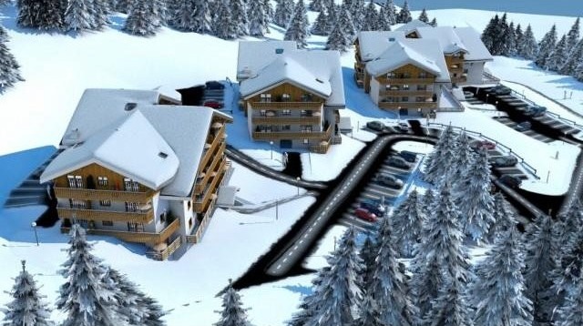 1 bedroom apartment for sale