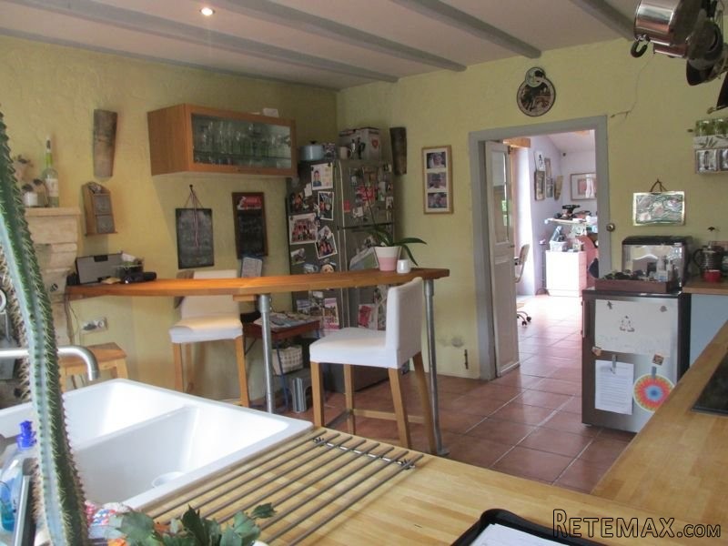 Pretty Detached Fermette - 2