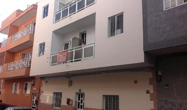 Apartment For Sale in El Fraile..
