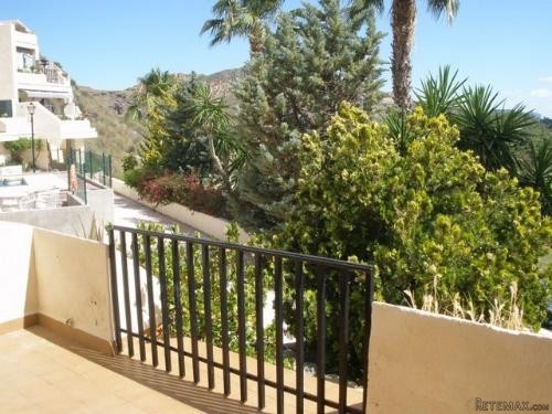 Apartment, Mojacar, Almeria, Spain