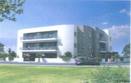 Larnaca - 2