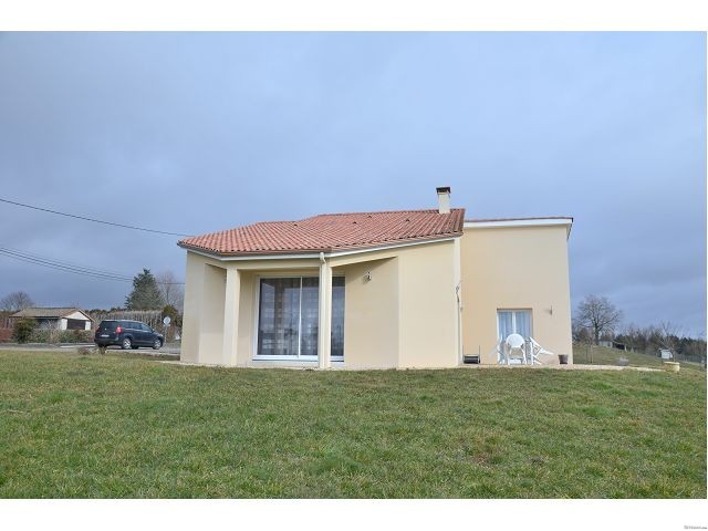 Vente Maison Bussiere Galant - 2