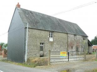 Very Large Countryside Barn to Restore - 2