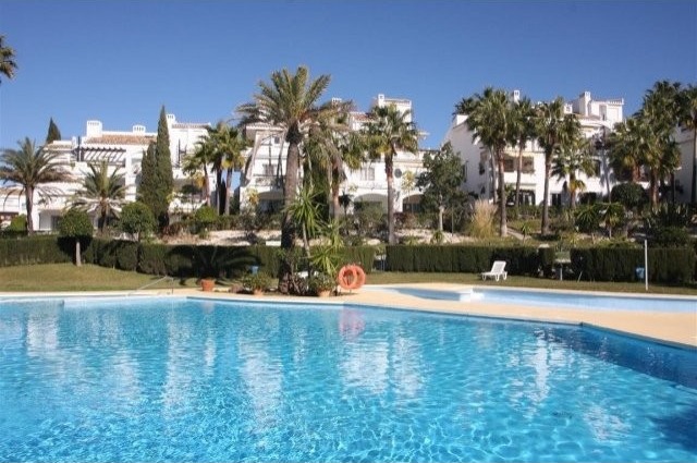 2 Bed Apartment for sale in Miraflores