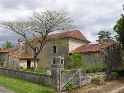 La Tour Blanche (24320)