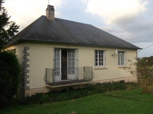 Vente Maison 4 Pieces De 79 5 M2 53250..