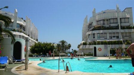 2 bedroom Duplex For Sale: Marbella