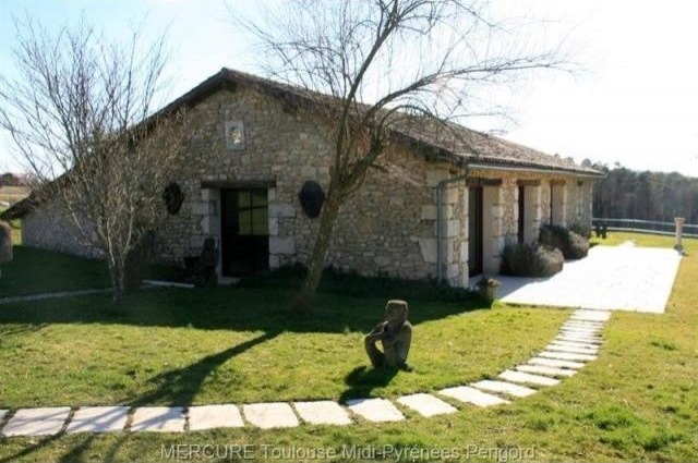 4 bedroom Longere For Sale: 24750.. - 2
