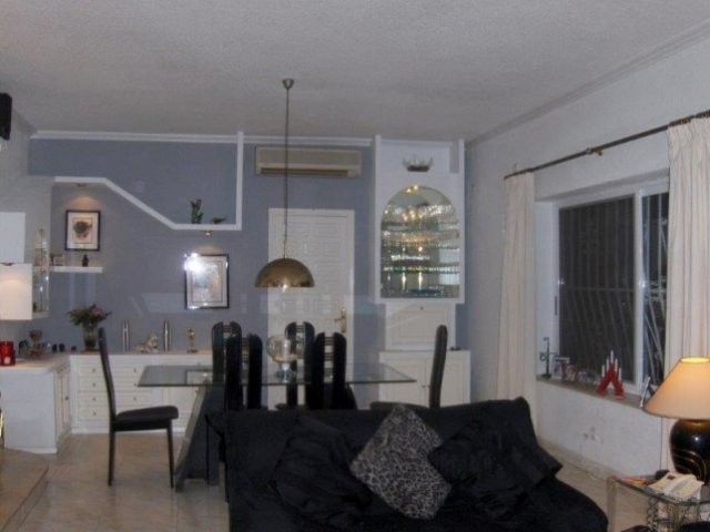 Chalet, Albir, Costa Blanca, EURO..