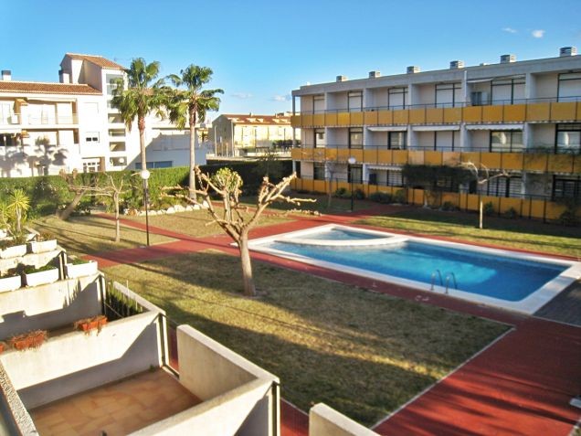 Townhouse for sale in Javea