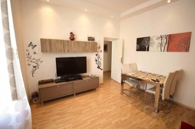 1 Bedroom - Apartment - For Sale