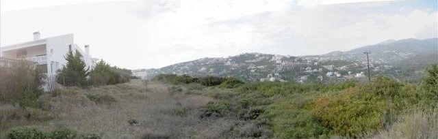 B311 - Land parcel of 300 sqm in Drafi.. - 2