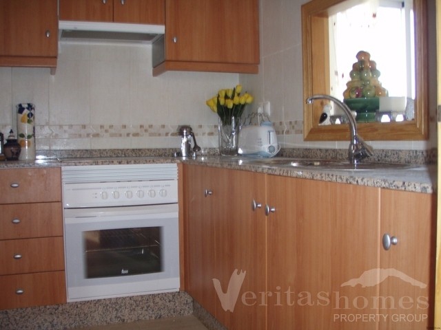 Ref: 1071 - Apartment for Sale in Antas - 2