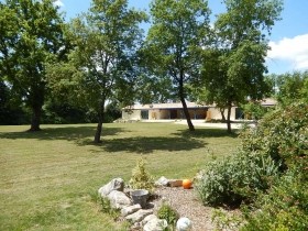 Superbly Located Modern House With.. - 2