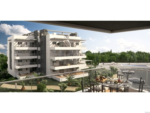 New apartments in La Zenia, Orihuela..