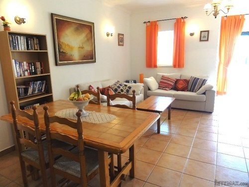 Poolside 2 bed apartment Vilamoura, - 2