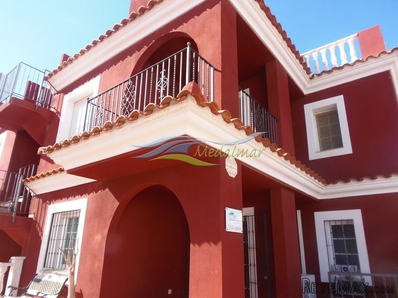 Ref.100482 . Penthouse - Sales -..
