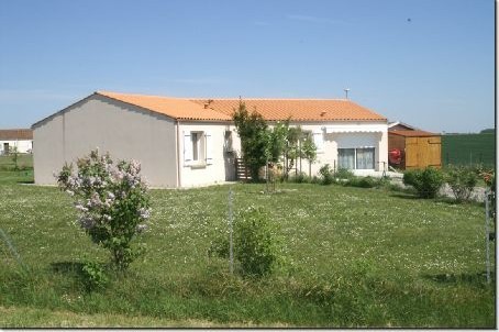 Stone House For Sale St Jean D Angely