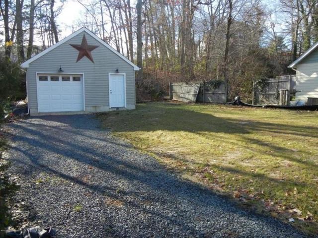 Land For Sale: 106 Ivins Road Neptune..