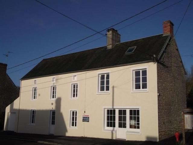 Maison / Villa La Haye Du Puits (50250)