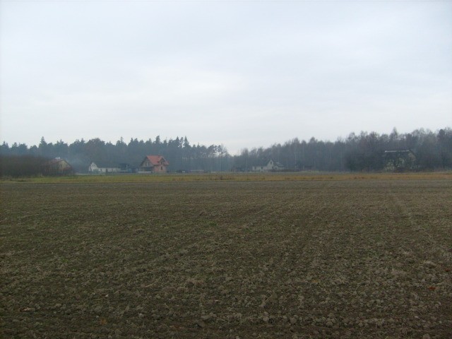 Plot for sale in Skoczów, 11997 SQM - 2