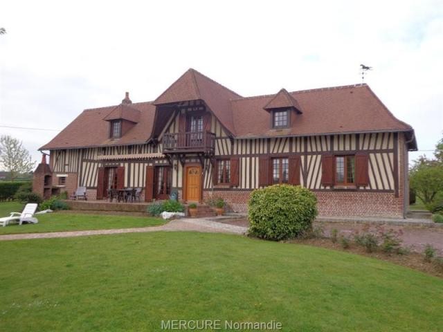 3 bedroom Character For Sale: 76660..
