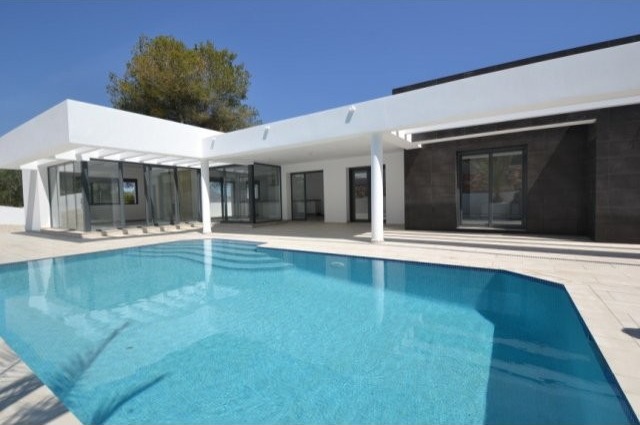New Construction 3 Bedroom Javea* - 2