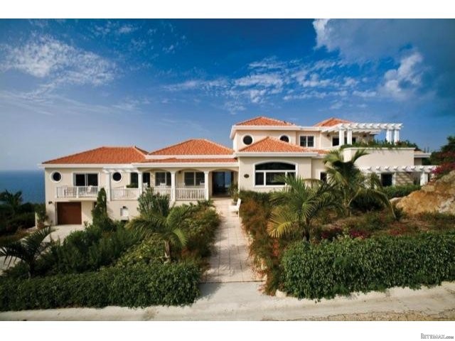 St. Thomas St. Thomas Virgin Islands..
