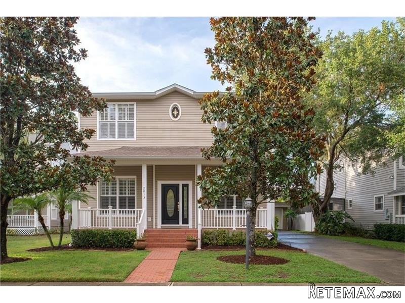 4 bedroom Property For Sale: 2813 OLD..
