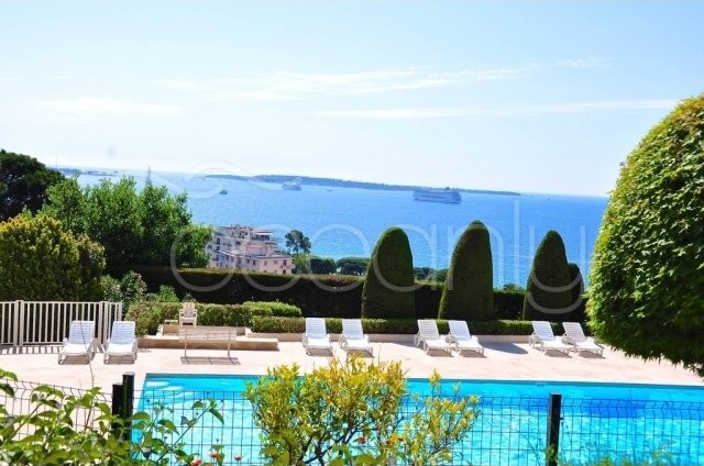 1 Bedroom - Apartment - For Sale