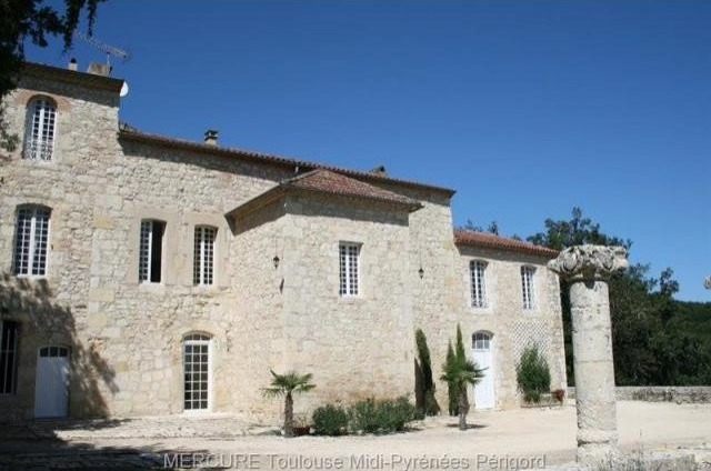 4 bedroom Manor House For Sale: 47000.. - 2