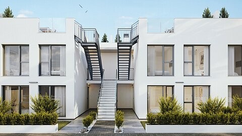 Stylish Beach Location Bungalow Style.. - 2