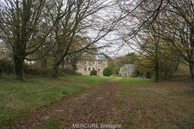 7 bedroom Manor House For Sale: 22300.. - 2