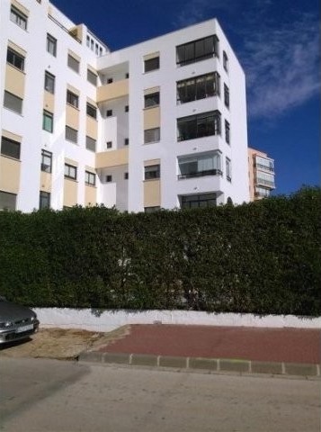Apartment in Javea
