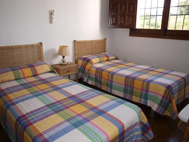 Villa in Javea - 2