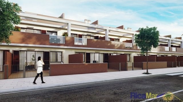 2 Bedrooms - Bungalow - Alicante - For.. - 2