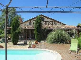 This Property Is Situated In A Lovely..