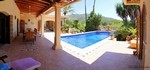 5 Bedrooms - Finca - For Sale