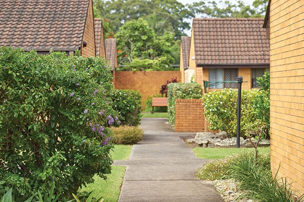 Dalpura Retirement Village - COFFS.. - 2
