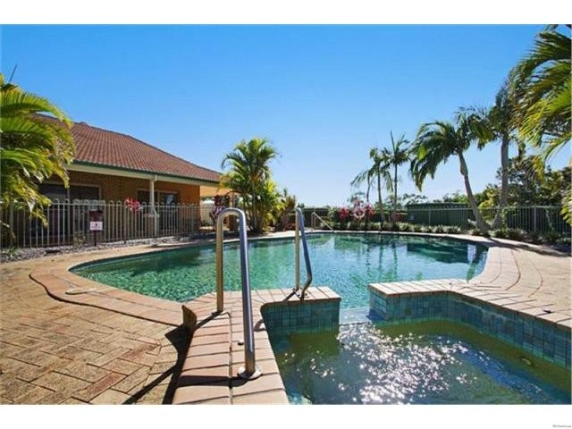 Fairview Retirement Community -..