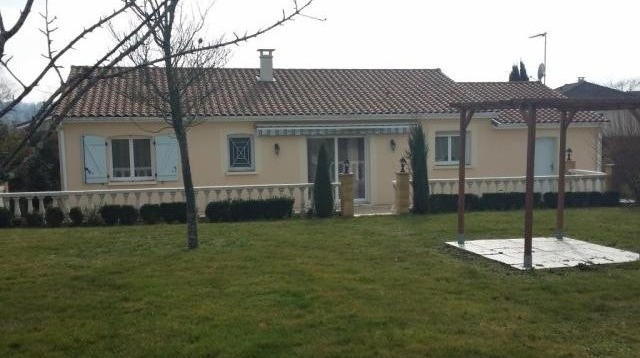For sale - House 5 rooms