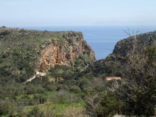 Plot For Sale In Crete