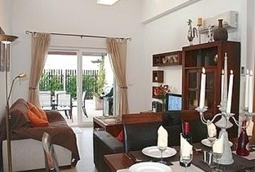 2 bedroom Villa For Sale: Villa Sabina.. - 2