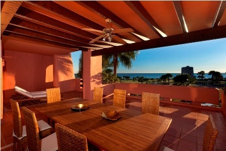 4 Bedrooms - Apartment - Malaga - Resale
